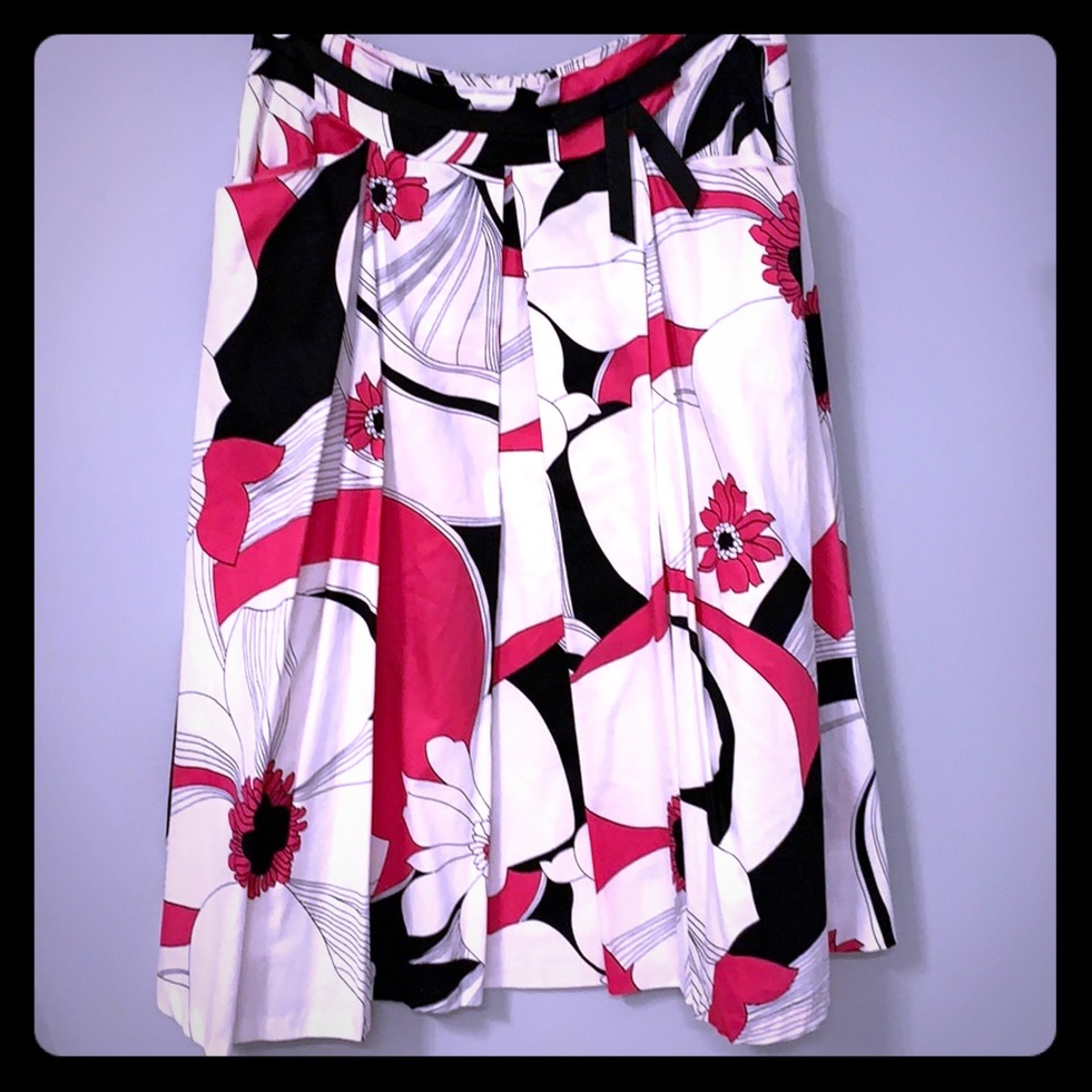 Lily Skirt